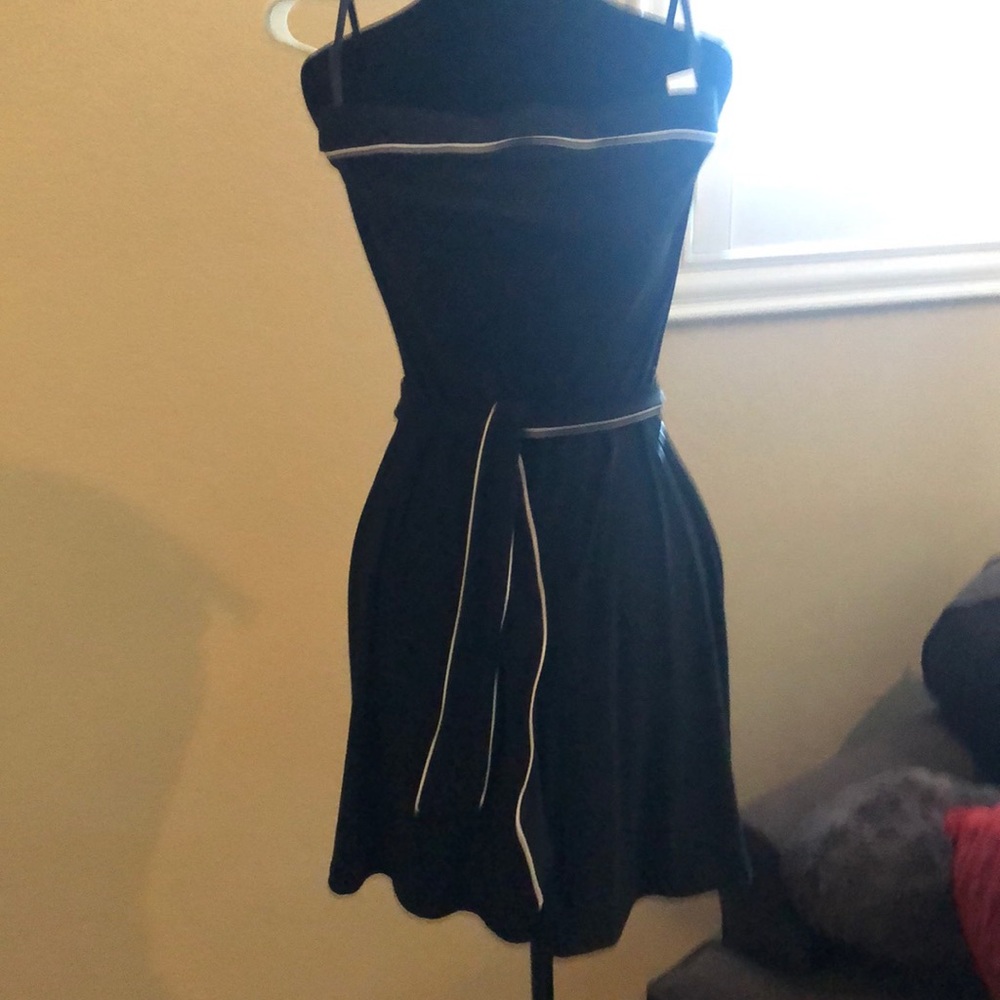 White House black market romper.